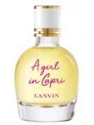 Lanvin A Girl In Capri- 3