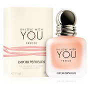  Armani In Love With You Freeze - 2