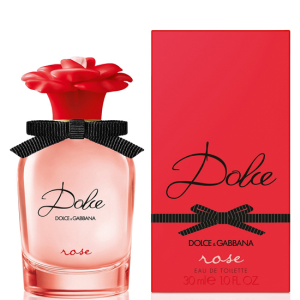 Dolce & Gabbana Dolce Rosa 