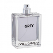 Dolce & Gabbana The One Grey- 2