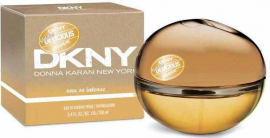 Donna Karan  Golden Delicious  Intense