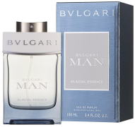 Bvlgari Man Glacial Essence - 1