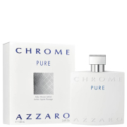  Azzaro Chrome Pure