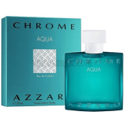 Azzaro Chrome Aqua