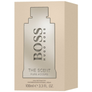 Boss The Scent Pure Accord- 3