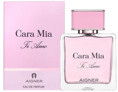 Aigner Cara Mia Ti Amo