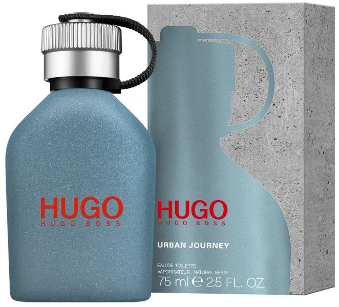 Hugo Boss Hugo Urban Journey 