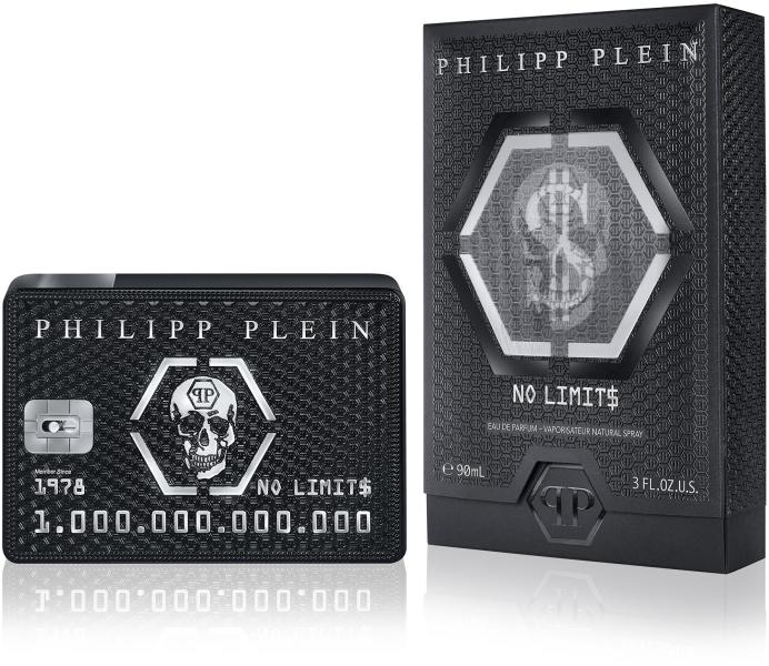 Philipp Plein  No Limit$