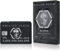 Philipp Plein  No Limit$- 1