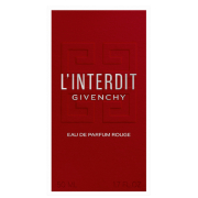  Givenchy L’Interdit Rouge