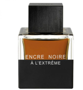 Lalique Encre Noir A L`Extreme- 2
