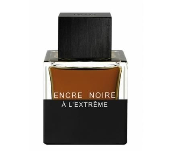 Lalique Encre Noir A L`Extreme
