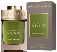Bvlgari Man Wood Neroli - 1