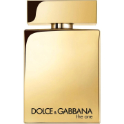  Dolce & Gabbana The One Gold Intense- 1