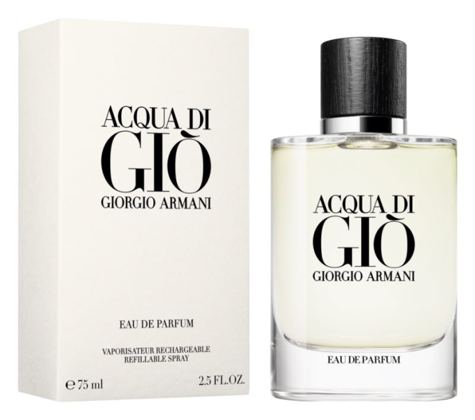 Giorgio Armani Acqua di Gio Eau De Parfum
