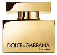 Dolce & Gabbana The One Gold Intense- 1