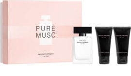  Narciso Rodriguez  Pure Musc