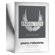 Paco Rabanne Invictus Platinum - 2