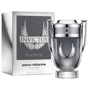 Paco Rabanne Invictus Platinum - 1