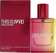 Zadig & Voltaire This is Love for Her