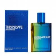  Zadig & Voltaire This Is Love  for Him - 2