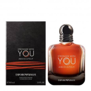  Emporio Armani Stronger With You Absolutely- 2