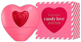 Escada Candy Love 