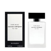 Narciso Rodriguez For Her Pure Musc 