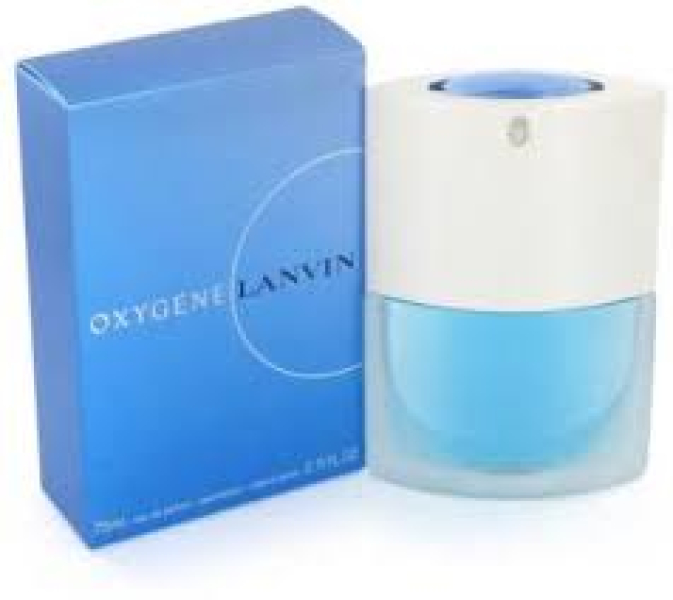  Lanvin Oxygene EDP