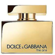 Dolce & Gabbana The One Gold Intense- 2