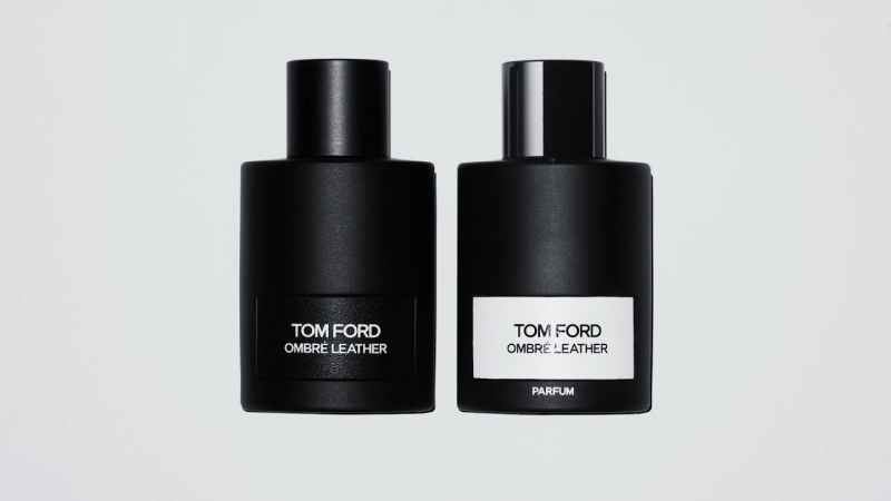 Tom Ford Ombre Leather PARFUM