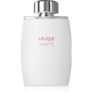 Lalique White- 3