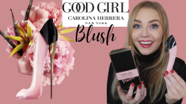 Carolina Herrera Good Girl Blush- 2