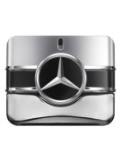 Mercedes-Benz Sign Your Attitude- 2