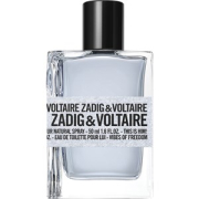  Zadig & Voltaire Vibes of Freedom Him