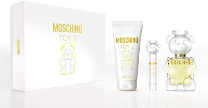 Moschino Moschino Toy 2 