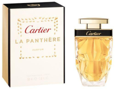 Cartier La Panthere Parfum- 1