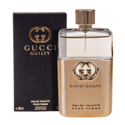 Gucci Guilty- 3