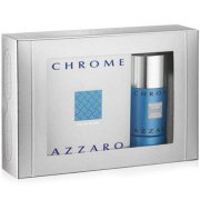 Azzaro Chrome - 2