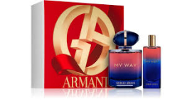 Armani My Way  PARFUM- 1