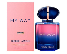 Armani MY WAY Parfum