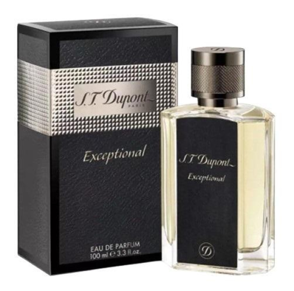 S.T.Dupont Be Exceptional EDP