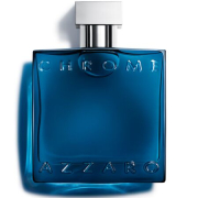 AZZARO CHROME PARFUM- 3