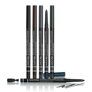 IsaDora Intense Eyeliner 24 Hrs Wear