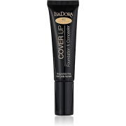 IsaDora Cover Up Foundation and Concealer