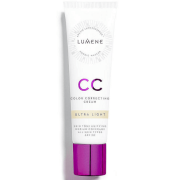 Lumene Color Correcting CC крем за уеднаквяване тена на лицето SPF20- 1