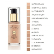 Max Factor Face Finity All Day Flawless