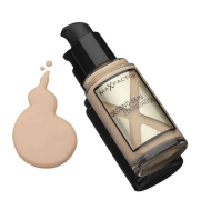 Max Factor Second Skin Foundation- 4