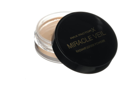 Max Factor  Miracle Veil 