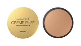 Max Factor Crème Puff Powder